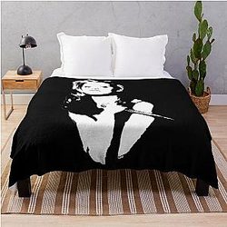 Buffy the Vampire Slayer Essential Throw Blanket
