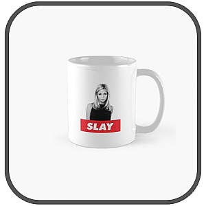 Buffy The Vampire Slayer Mugs