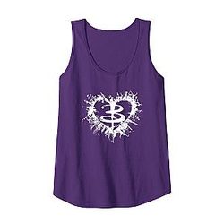 Buffy The Vampire Slayer Tank Top