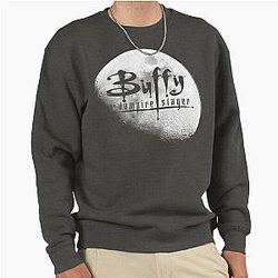 Buffy Vampire Slayer Sweatshirt