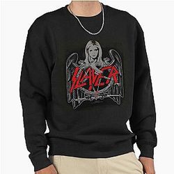 Buffy The Pullover Sweatshirt