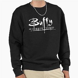 Buffy The Vampire Slayer Sweatshirt