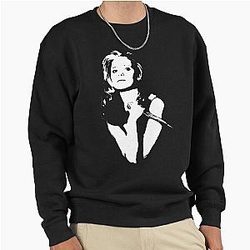 Buffy the Vampire Slayer Essential Pullover Sweatshirt