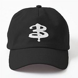 Buffy the Vampire Slayer v2.0 Dad Hat