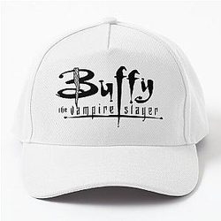 Buffy the Vampire Slayer Cap