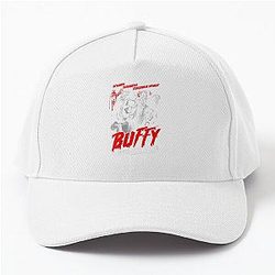 Buffy Vampire Slayer Baseball Cap