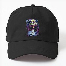 Vampire and Demon Hunter Dad Hat