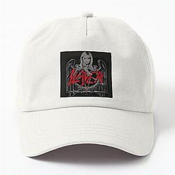Buffy Slayer Hat