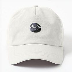 Buffy the Dad Hat