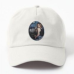 Buffy the Vampire Slayer Dad Hat