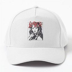 Slayer Buffy Baseball Cap