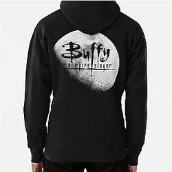 Buffy the Vampire Slayer Hoodie