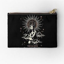Buffy The Vampire Slayer Zipper Pouch