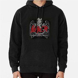 Buffy Slayer Hoodie