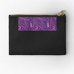 Buffy the Vampire Slayer Mouse Pad Pouch
