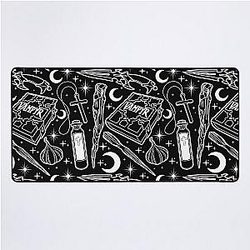 Buffy the Vampire Slayer Desktop Mat