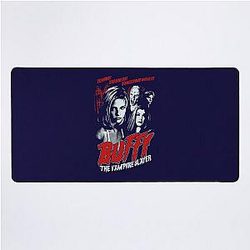 Buffy the Vampire Slayer Cult Desk Mat