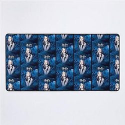 Buffy Merchandise Desk Mat