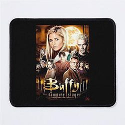 Buffy the Pad