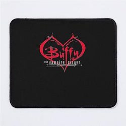Buffy the Vampire Pad
