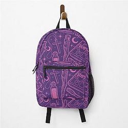 Buffy the Vampire Slayer Weapons Backpack