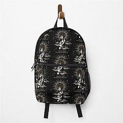 Buffy Vampire Slayer Vintage Retro Backpack