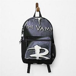 Buffy Essentials Backpack