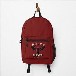 Buffy the Vampire Slayer Bag