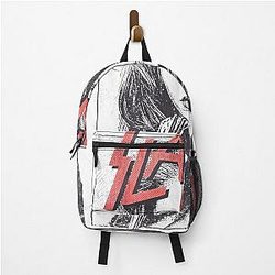 Slayer Buffy Back-Pack