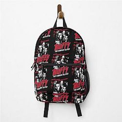Buffy The Vampire Slayer Backpack