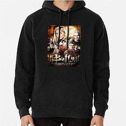 Buffy the Hoodie