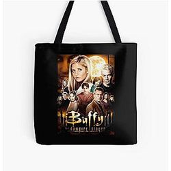 Buffy the Tote Bag