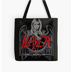 Buffy the Slayer Tote Bag