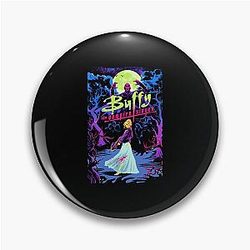 Buffy the Vampire Slayer art