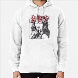 Slayer Buffy Hoodie