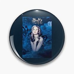 Buffy Merchandise