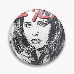 Buffy the Vampire Slayer Pin