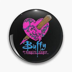 Buffy the Vampire Slayer Angel Pin