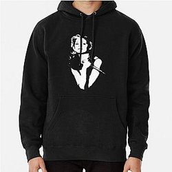 Buffy the Vampire Slayer Essential Pullover Hoodie