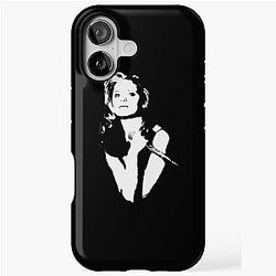 Buffy the Vampire Slayer Essential iPhone Tough Case