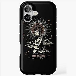 Buffy the Vampire Slayer iPhone Case