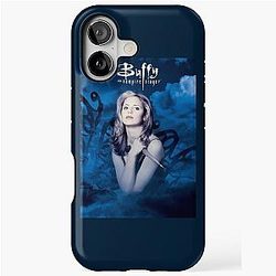 Buffy Merchandise iPhone Case
