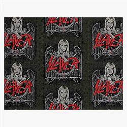 Buffy Jigsaw Puzzle