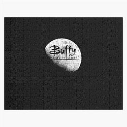 Buffy Vampire Slayer Jigsaw Puzzle