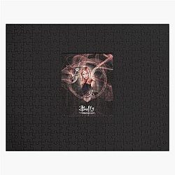 Buffy the Vampire Slayer Season 4 Jigsaw Puzzle