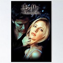 Buffy the Vampire Slayer movies