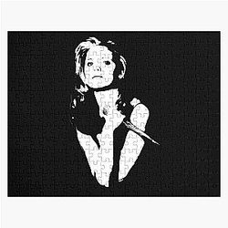 Buffy the Vampire Slayer Essential Jigsaw Puzzle