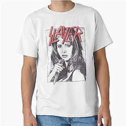 Slayer Classic T-Shirt