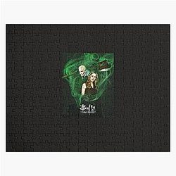 Buffy the Vampire Slayer Season 7 Jigsaw Puzzle