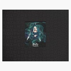 Buffy the Vampire Slayer Season 3 Jigsaw Puzzle